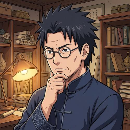 小欣奈文化研究顾问李文渊