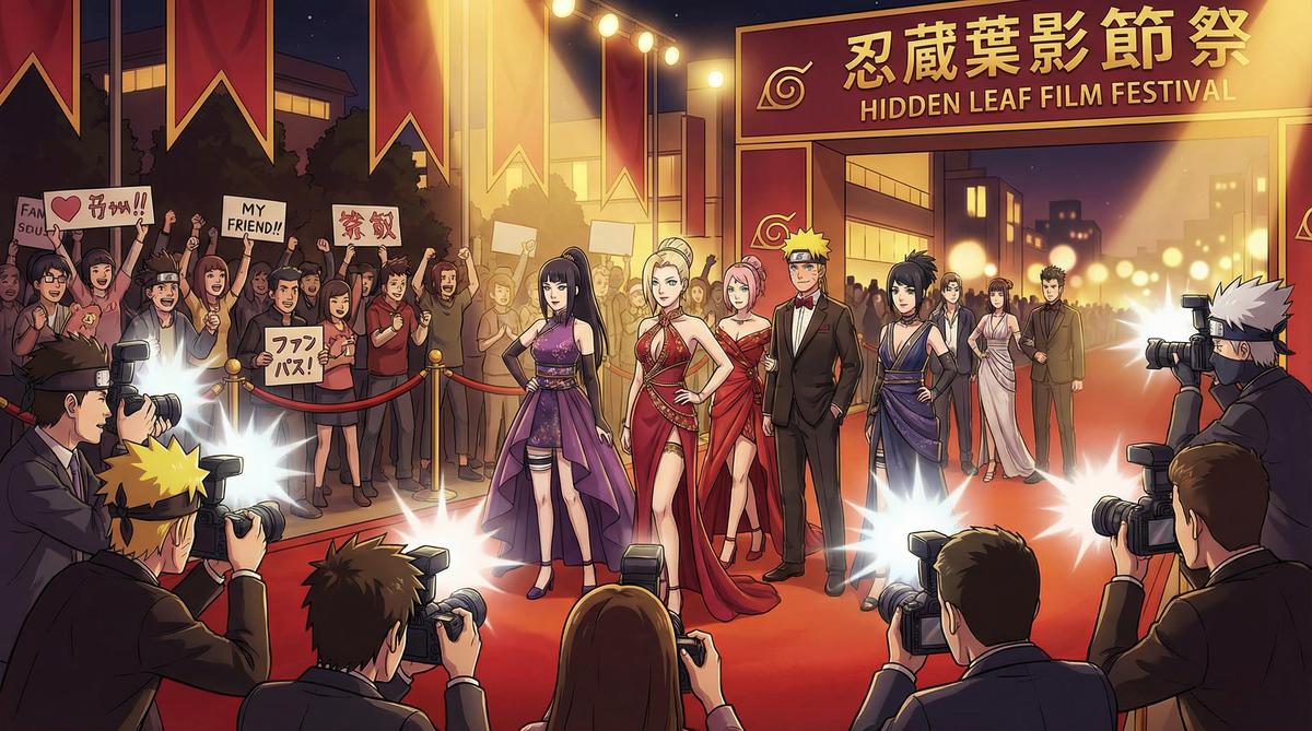 小欣奈红毯明星视频